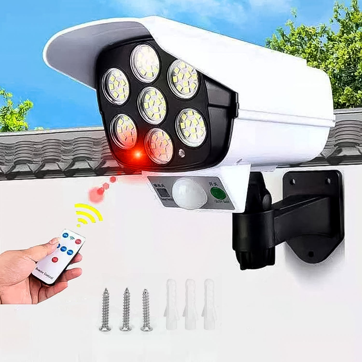 Solar Light Solar Light